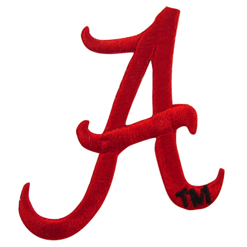 Alabama Logo CollegeFootballTalk