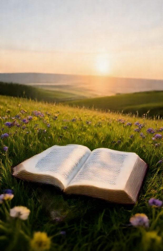 Hd Wallpaper Bible