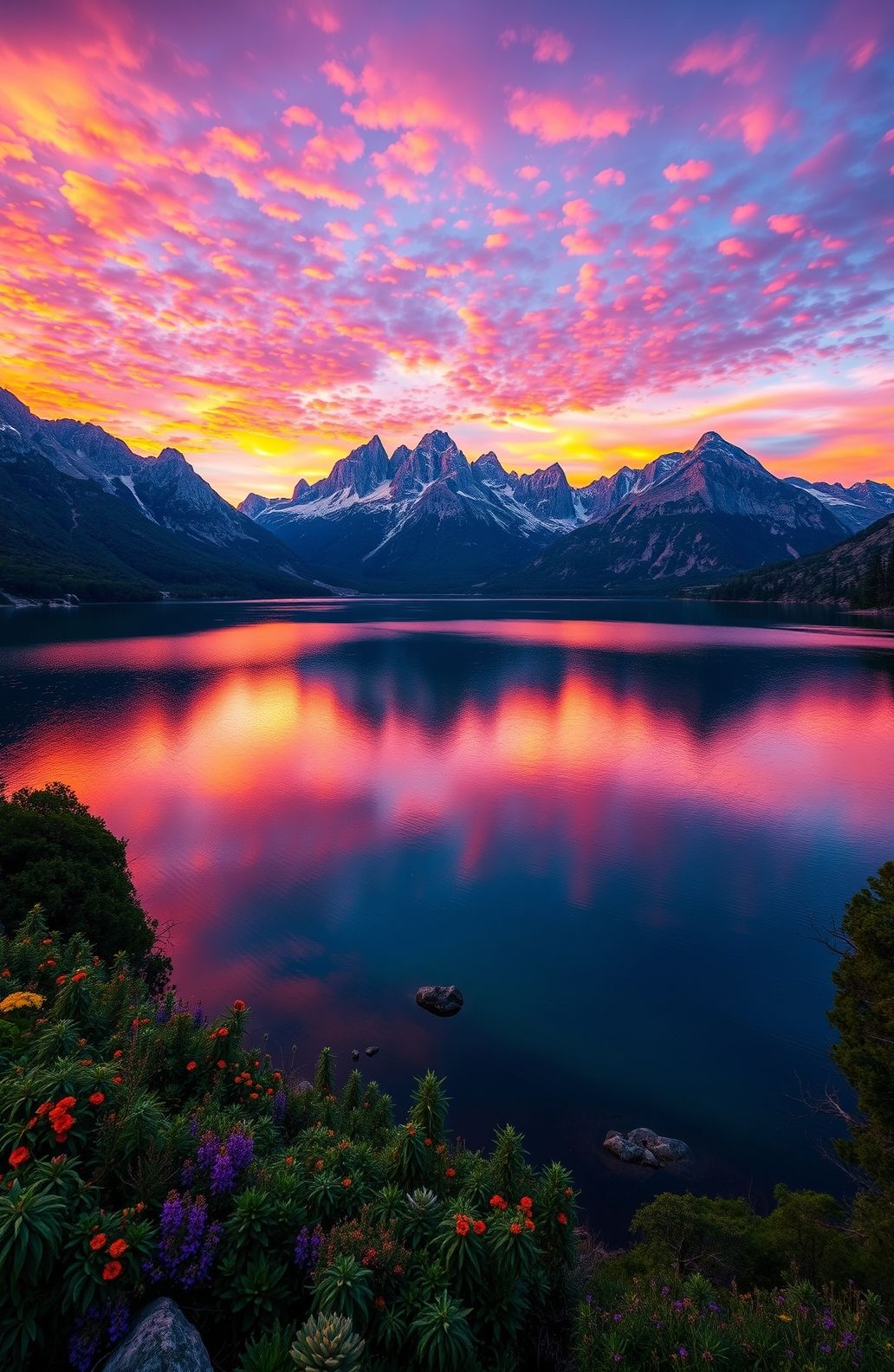 Ultra Widescreen Wallpaper