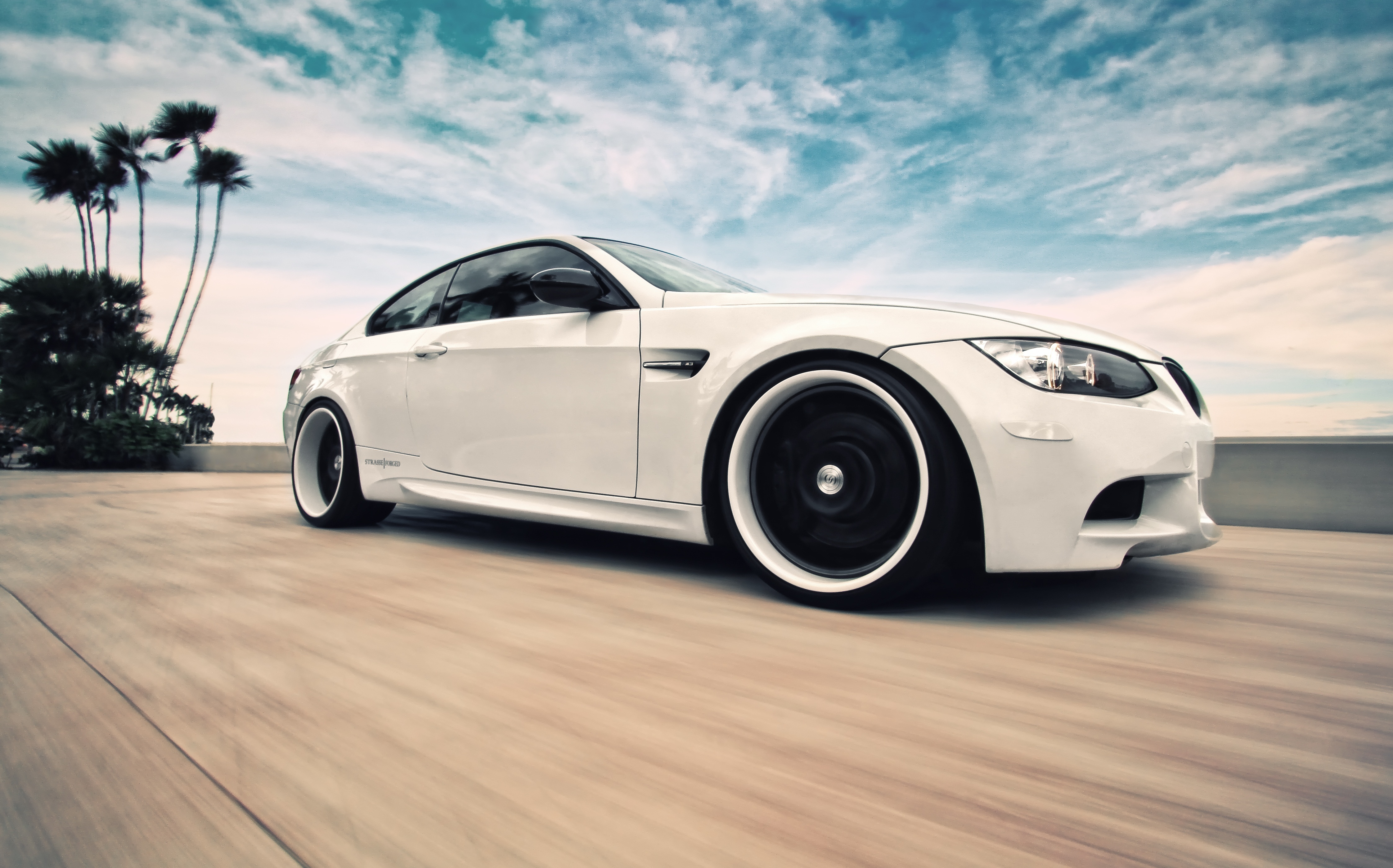 Vehicle Bmw 4k Ultra HD Wallpaper