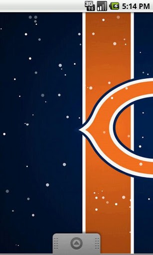 Live Wallpaper For With Chicago Bears Are