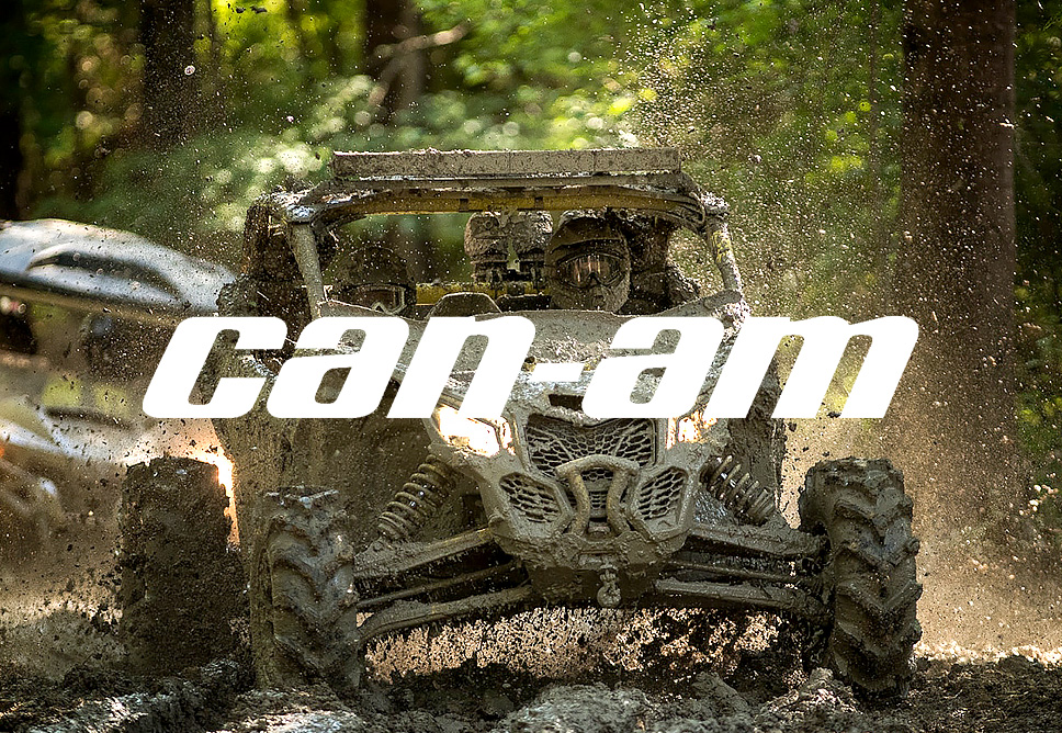 Can Am Dealer Of North Georgia