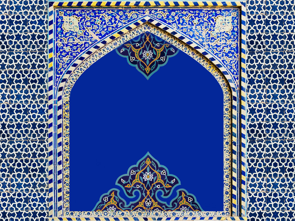 Displaying Image For Islamic Art Design