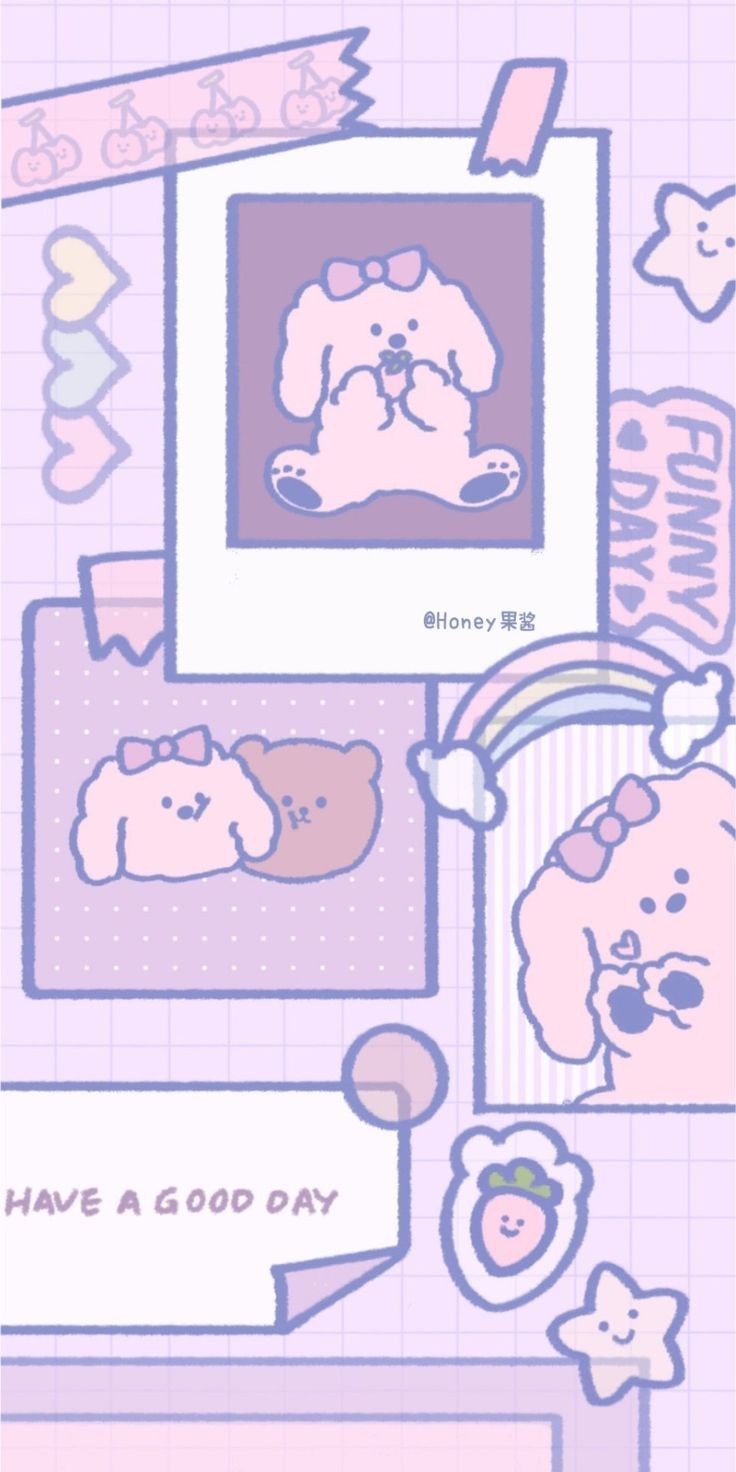 Pastel Purple Wallpaper Twwcez On