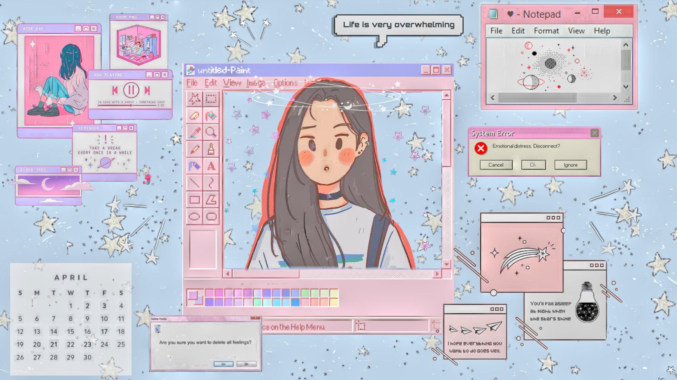 Cute Simple Aesthetic Laptop Wallpaper Infoupdate Cute Simple Aesthetic Laptop Wallpaper Infoupdate
