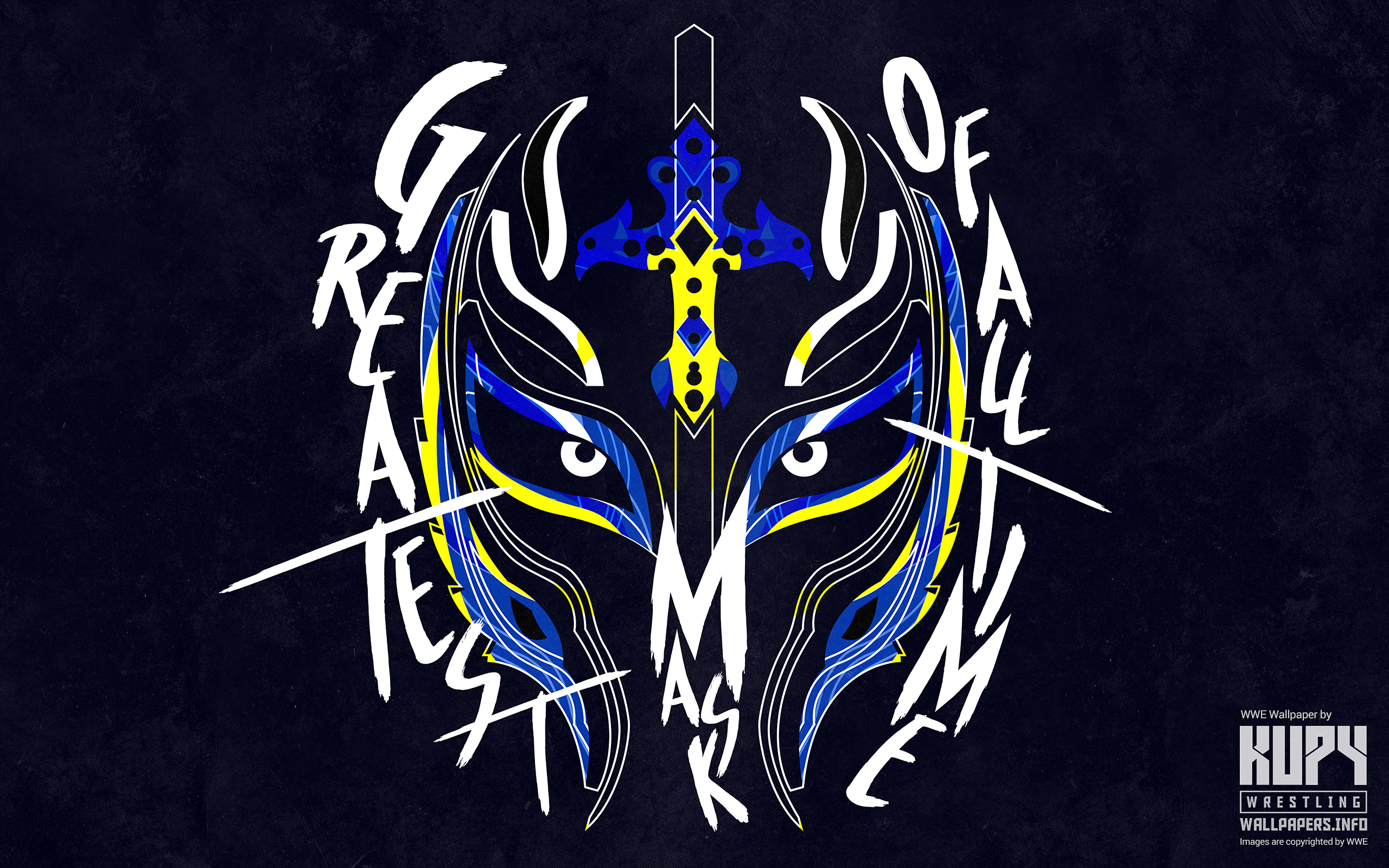 Rey Mysterio Greatest Mask Of All Time wallpaper   Kupy