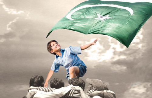  Flag Desktop Wallpapers Pakistani Flag HD Wallpaper pakistani Flag 500x322