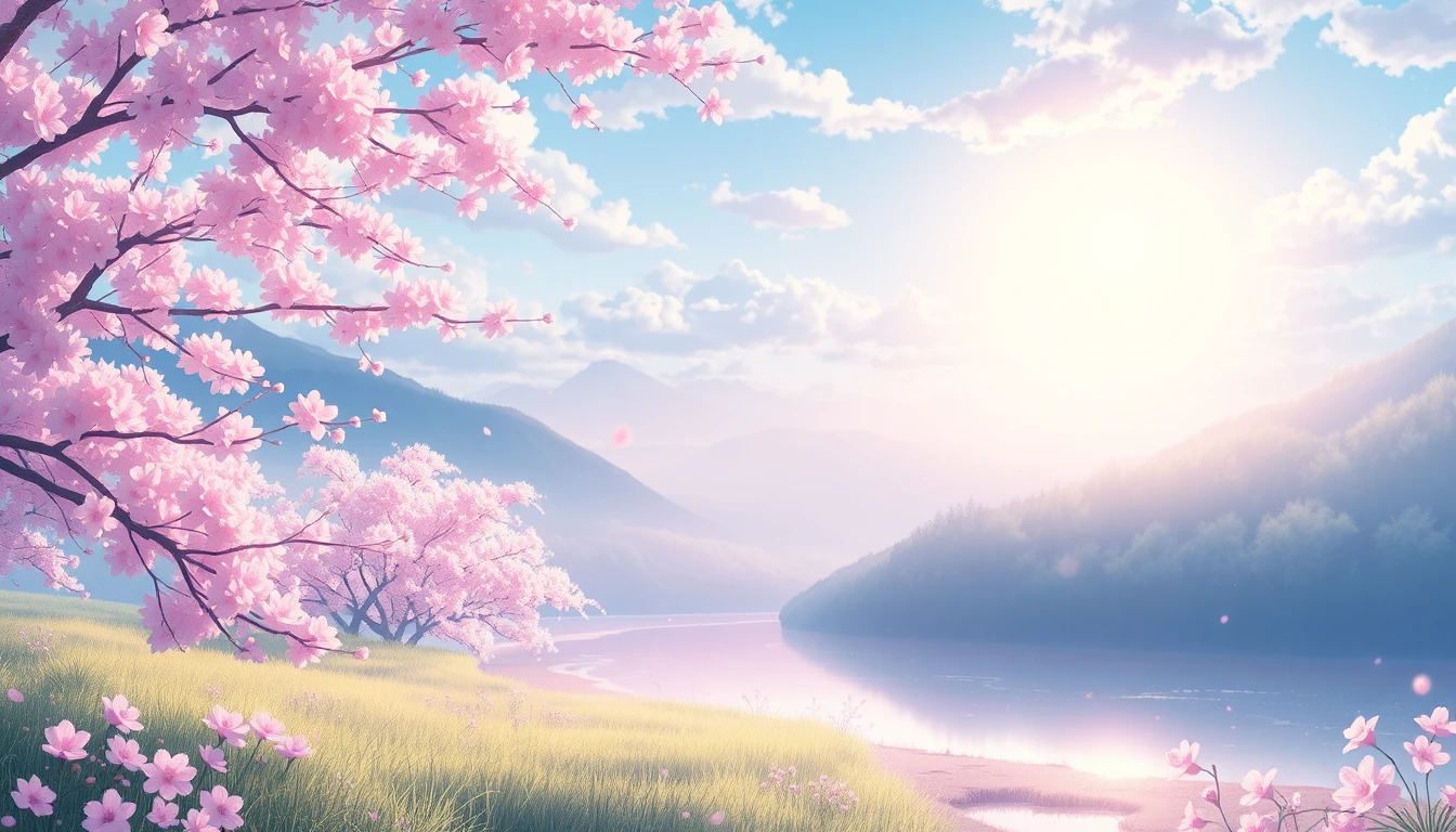 Aesthetic Wallpaper Anime