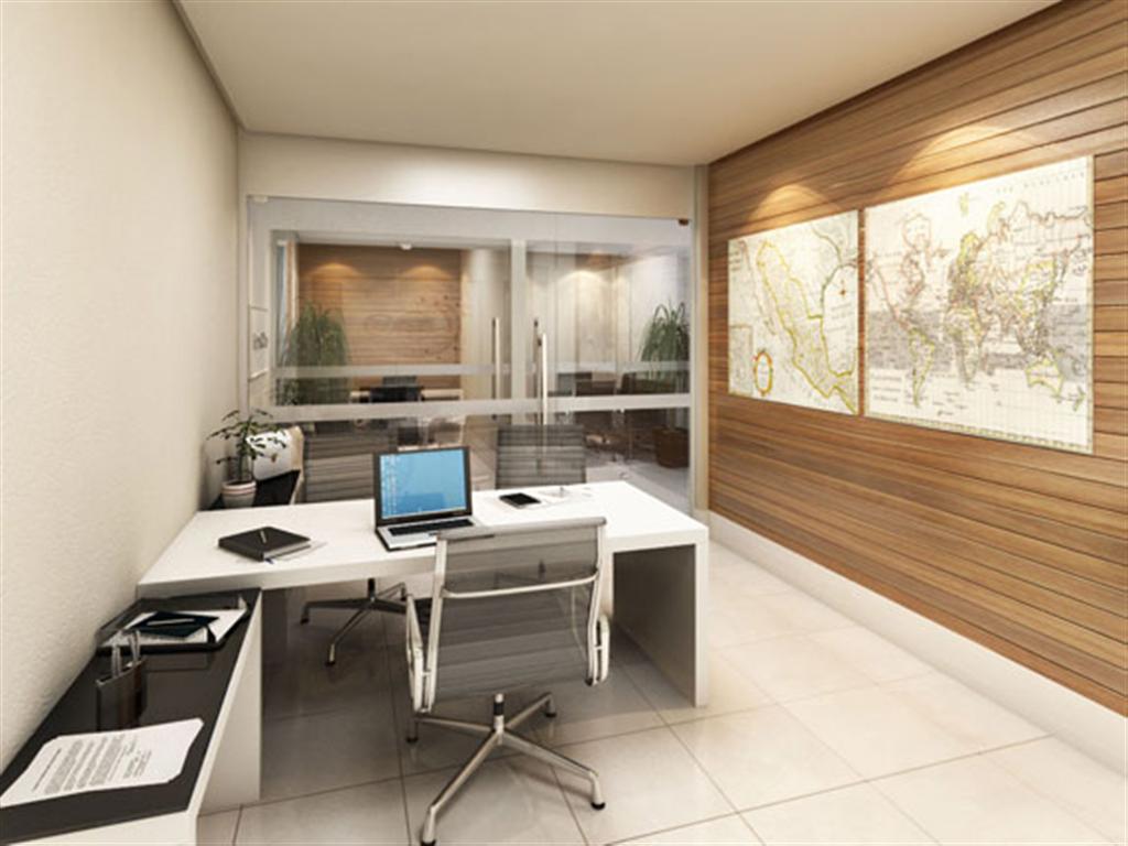 Home Office High Wallpaper We Think Efficiently Mixing Smart Idea