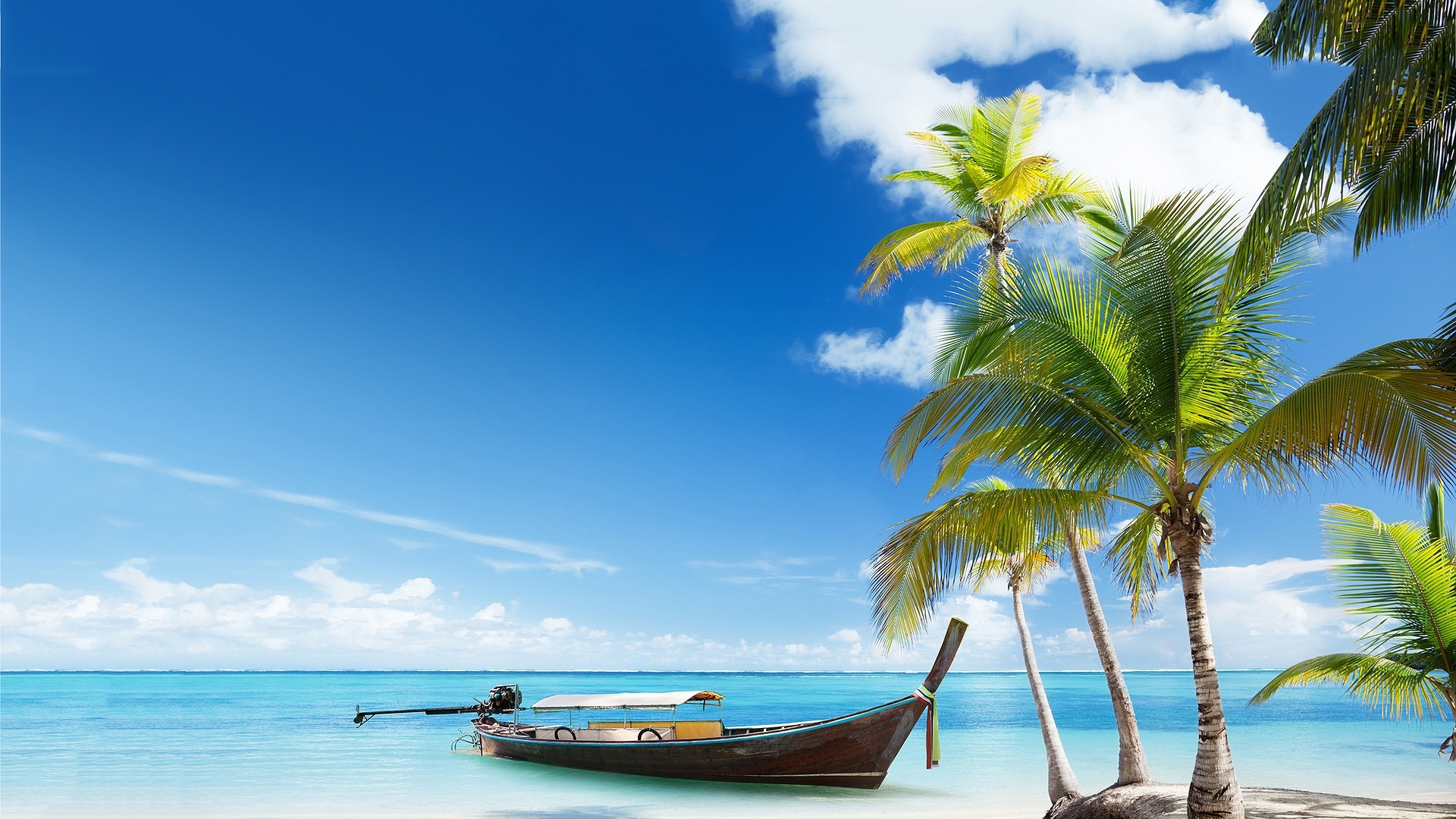  paradise island wallpaper in Nature wallpapers with all resolutions