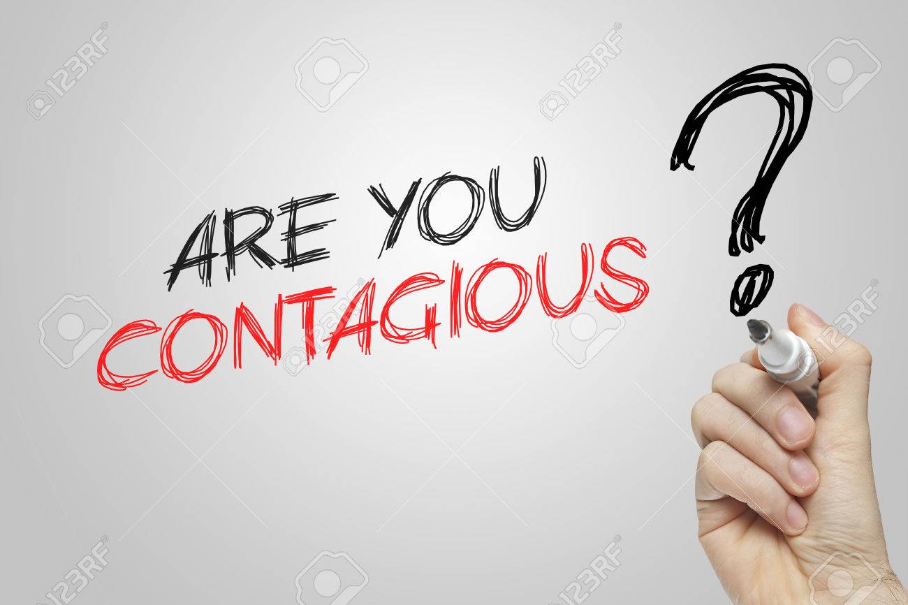 Contagion essay topics image