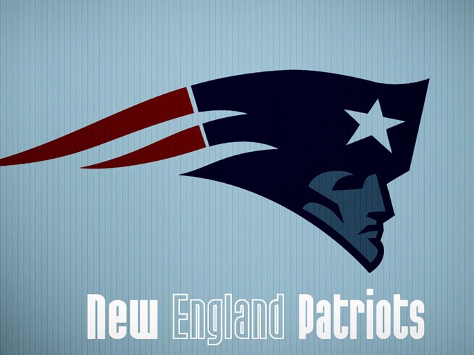 New England Patriots Logo Jpg Phone Wallpaper By