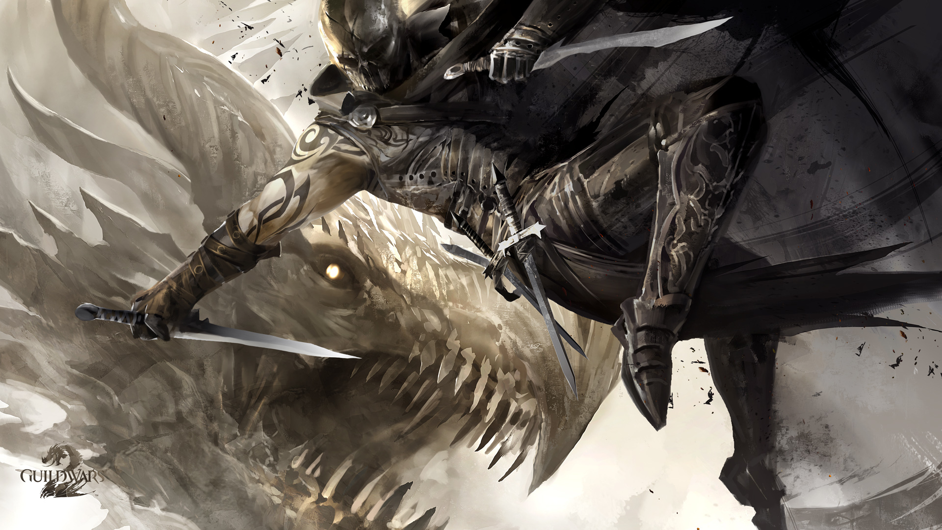 Guild Wars Forum Thief Concept Art Armor