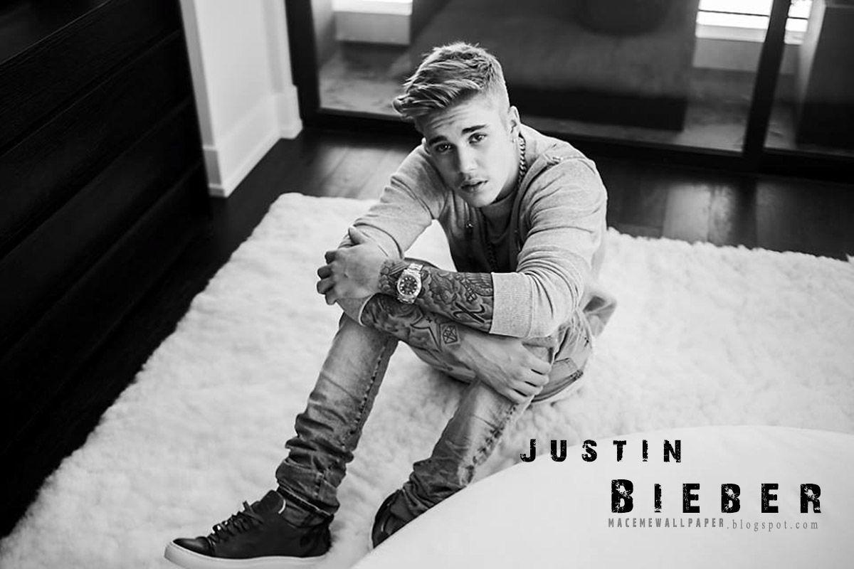 Justin Bieber 2017 Wallpapers