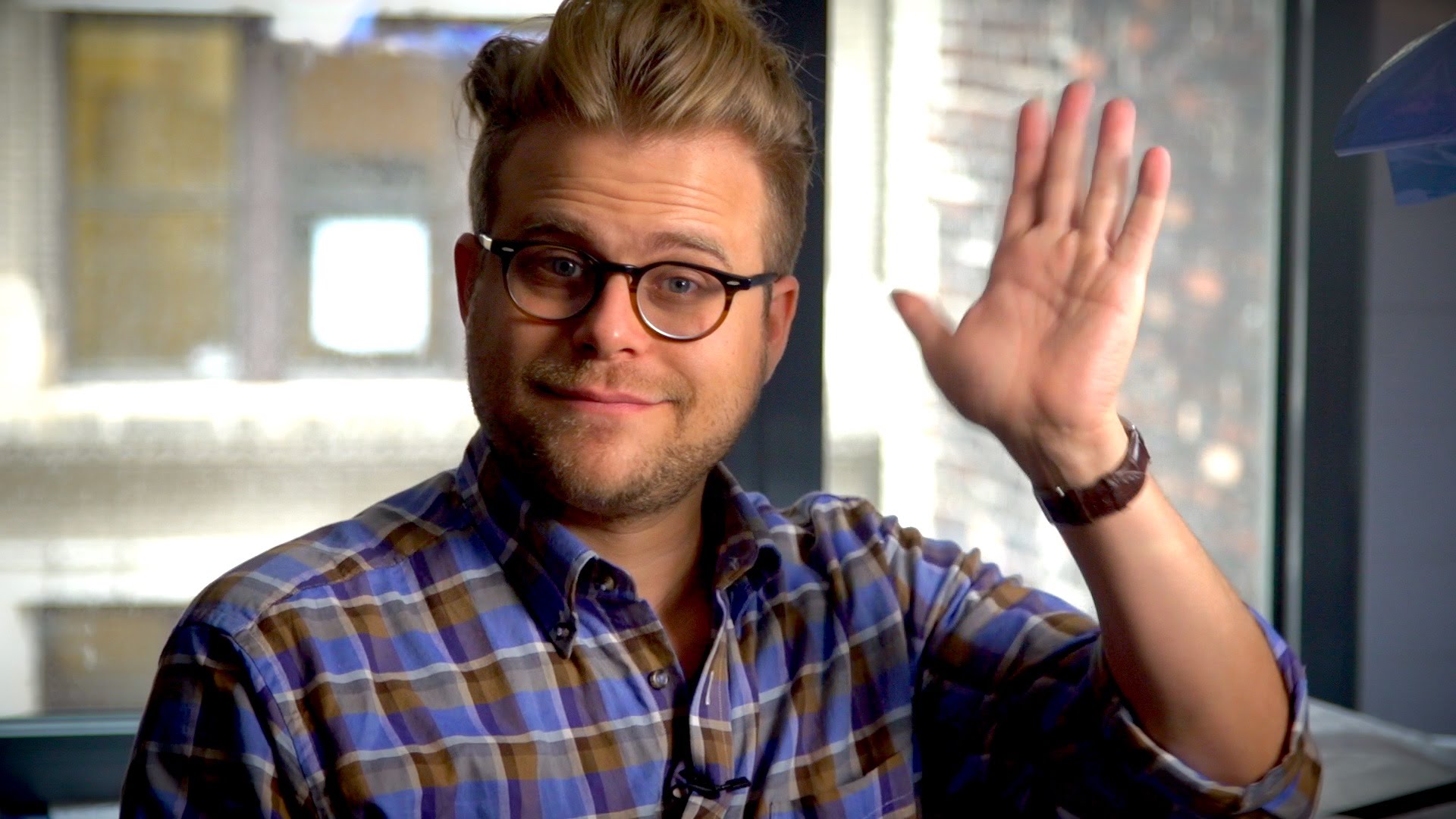 Adam Ruins Everything Wallpapers posted by Ryan Cunningham