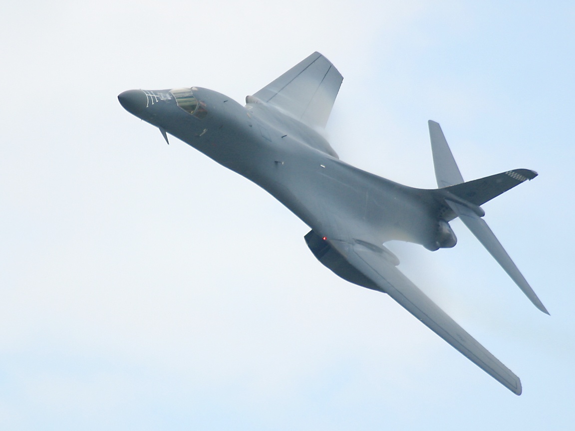 B 1b Bomber Wallpaper Pictures On