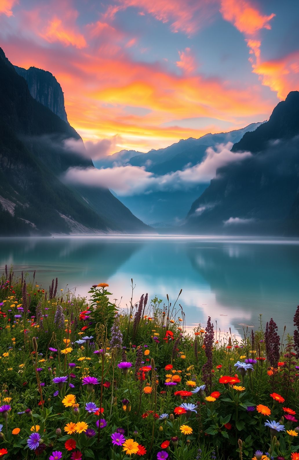 Inspirational Wallpaper