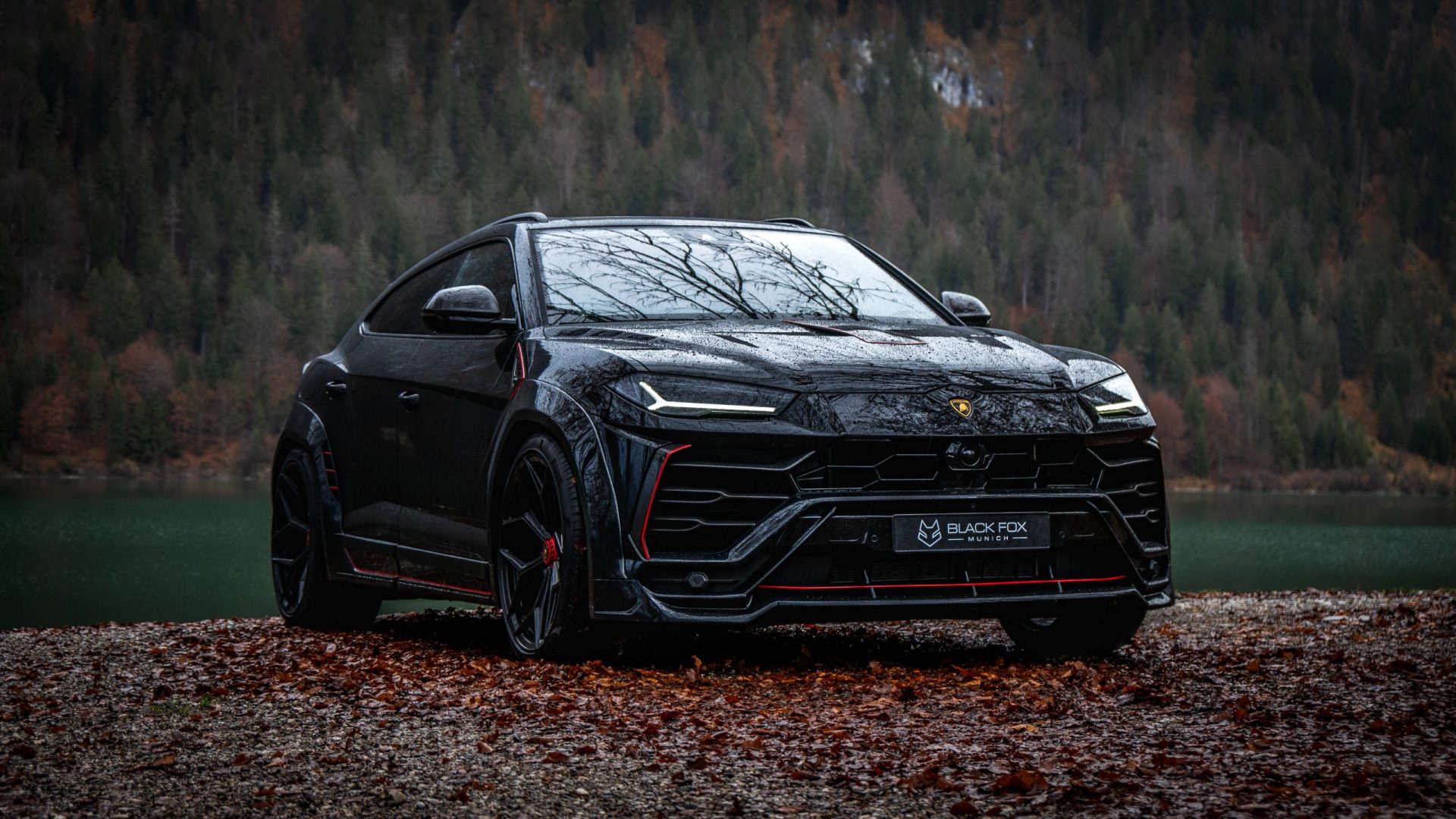 50 Lamborghini Urus Black Wallpapers WallpaperSafari 50 Lamborghini Urus Black Wallpapers WallpaperSafari