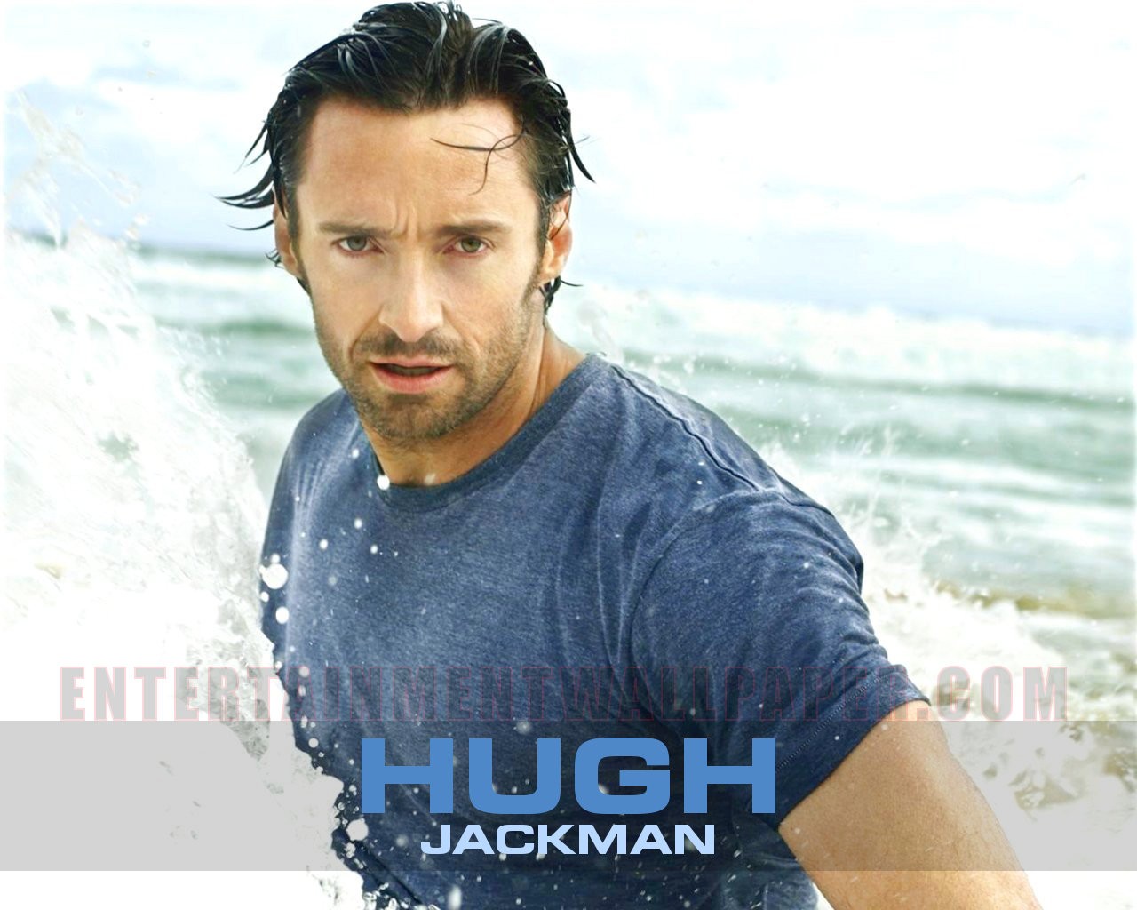 Hugh Jack Jackman Wallpaper