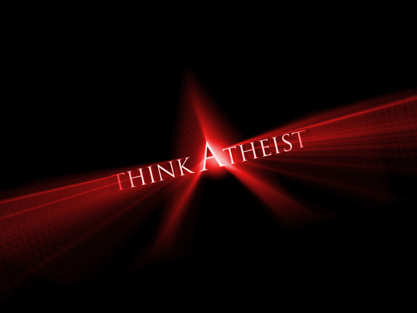 Free download TA wallpaper 4 Think Atheist [1400x1050] for your Desktop,  Mobile & Tablet | Explore 76+ Atheist Wallpaper | Atheist Wallpapers, Atheist  Wallpaper for Computer, Atheist Backgrounds