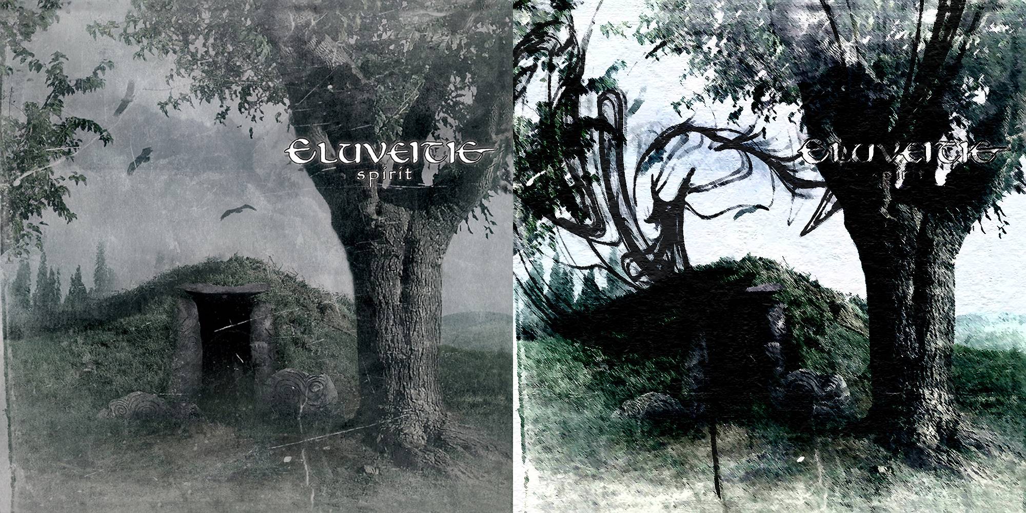 Eluveitie Wallpaper
