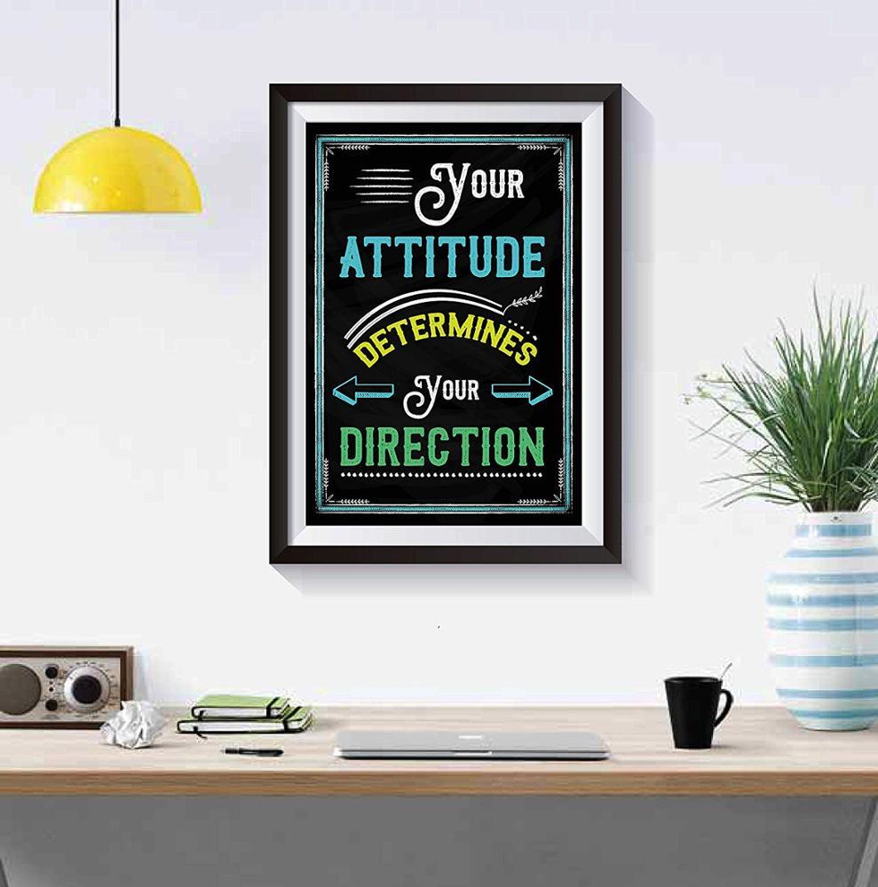 Motivational Posters For Classroom Office Decorations