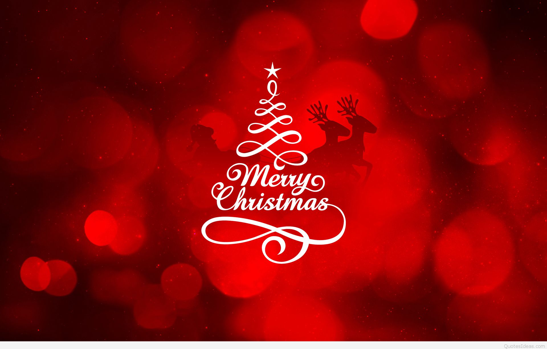 Merry Xmas Image HD Wallpaper