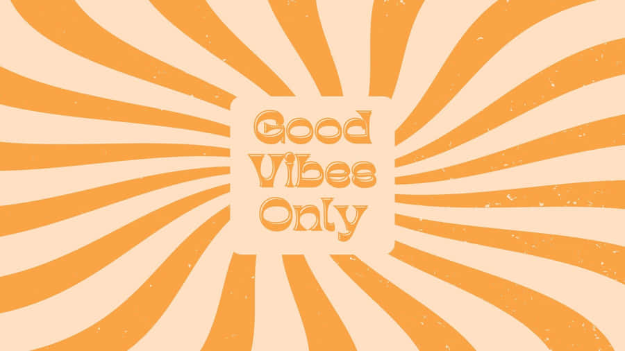 Orange Desktop Background Wallpaper