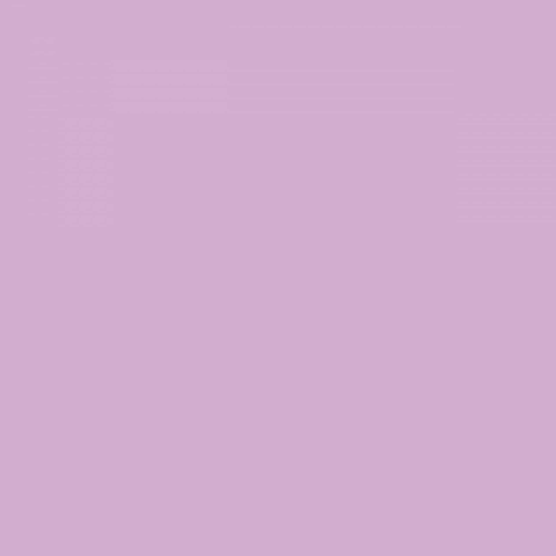 Solid Light Purple Wallpaper