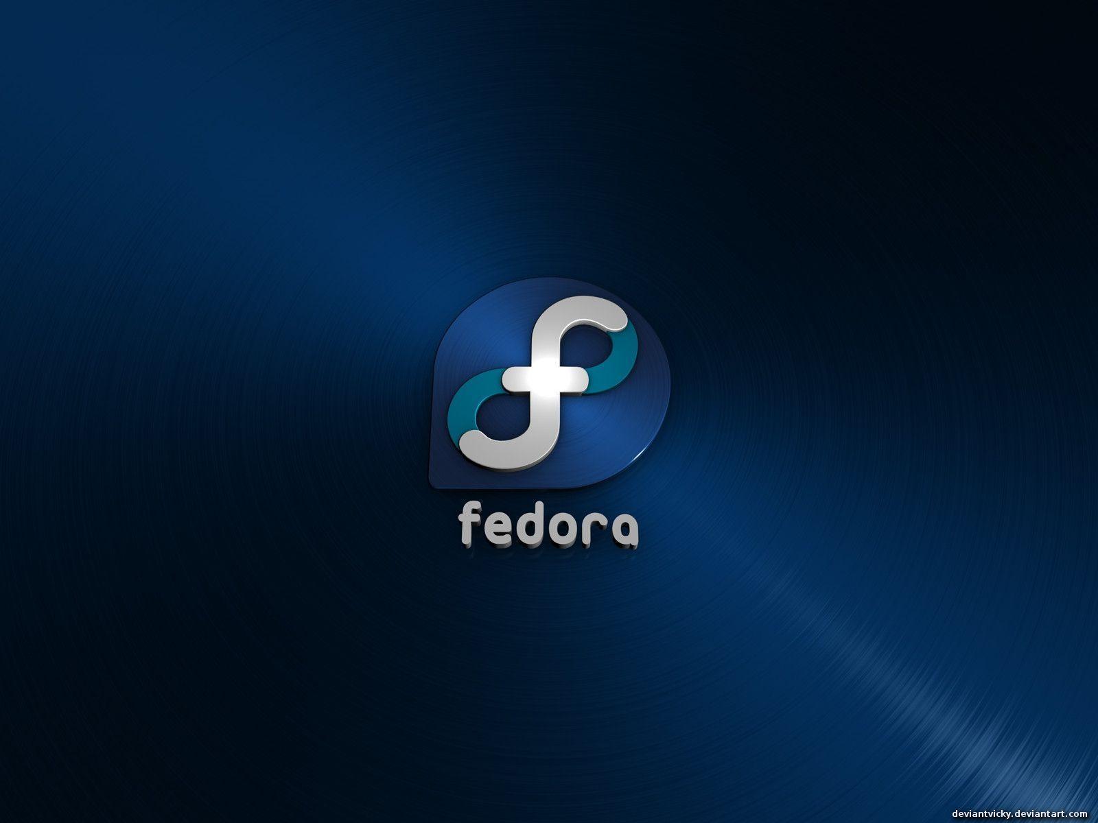 Fedora Wallpaper