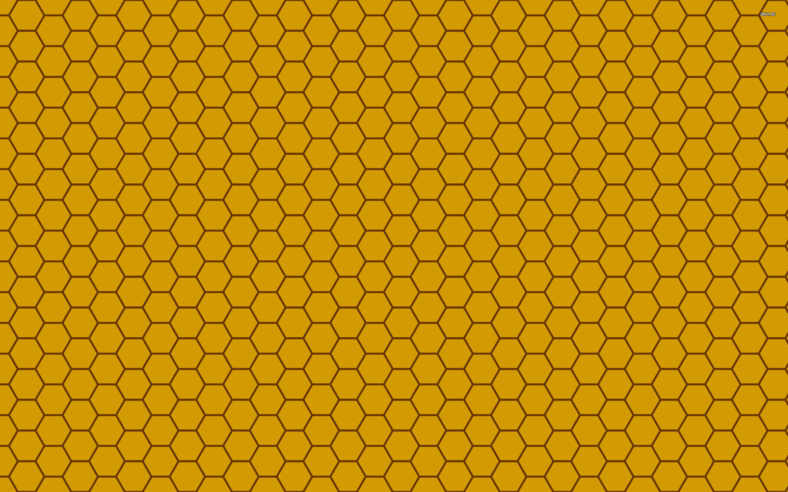 Honeycomb Wallpaper