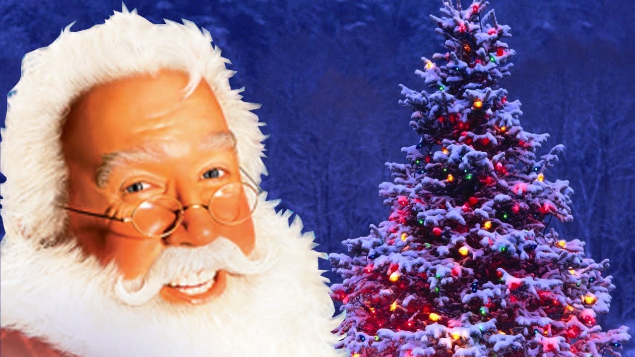 The Santa Clause Days Of Christmas Movies