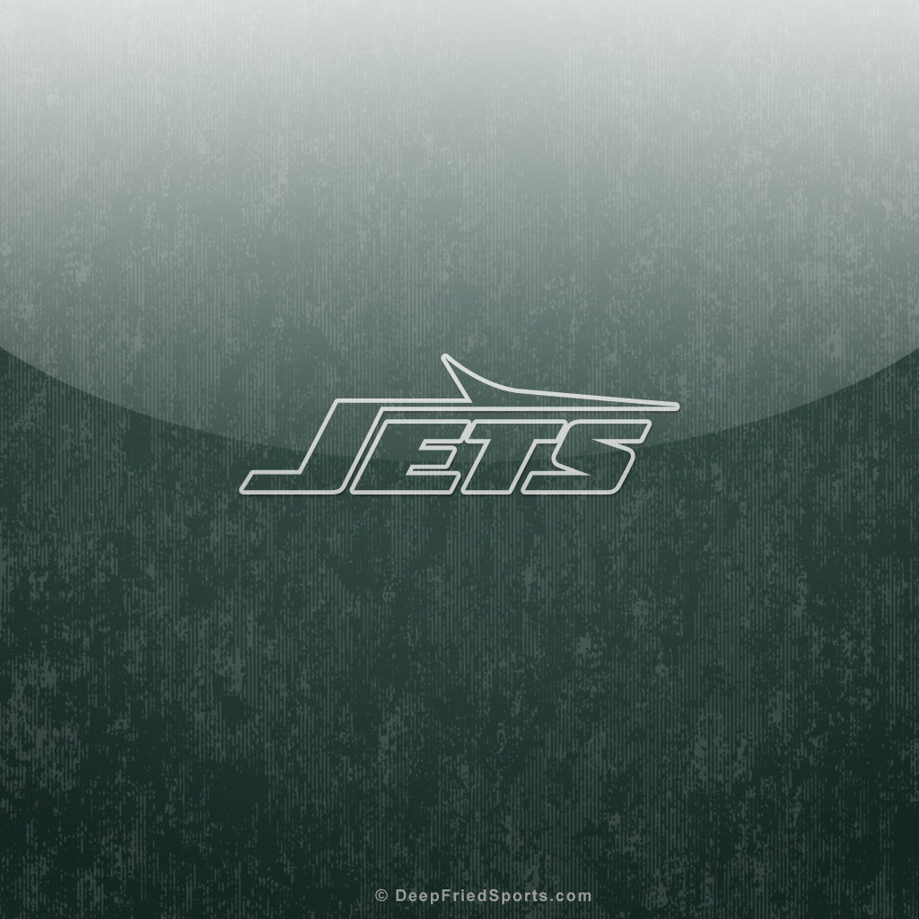 New York Jets HD Wallpaper