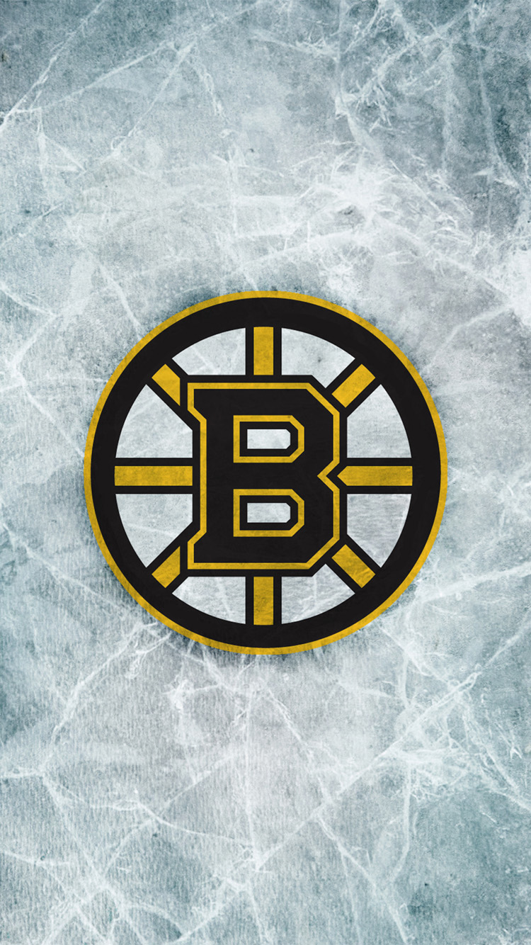 Related Boston Bruins iPhone Wallpaper Themes And Background