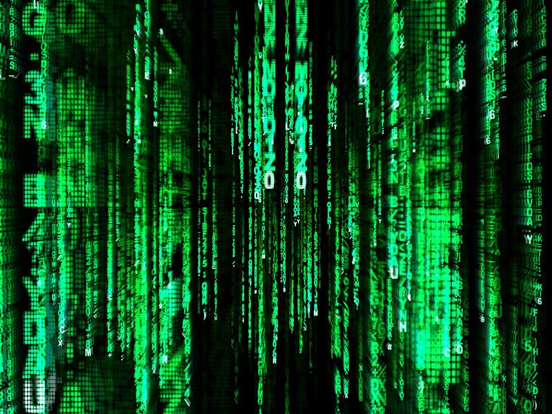 Best Matrix Screensaver Mac