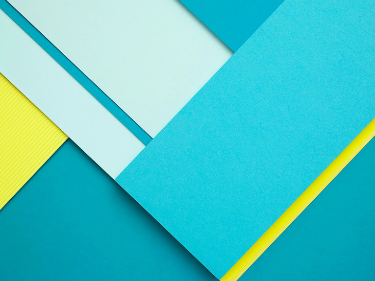 Lollipop Is The Newest Android Version By Google With Material Design