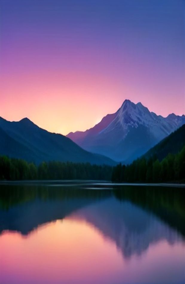 Pixel Image Wallpaper