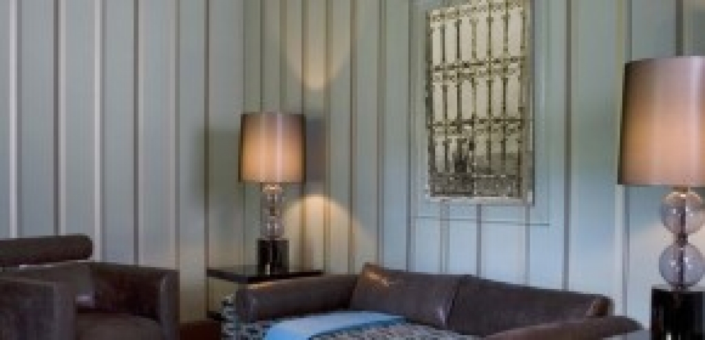 Design For Houses Mid Century Modern Living Room Wallpaper Learn More