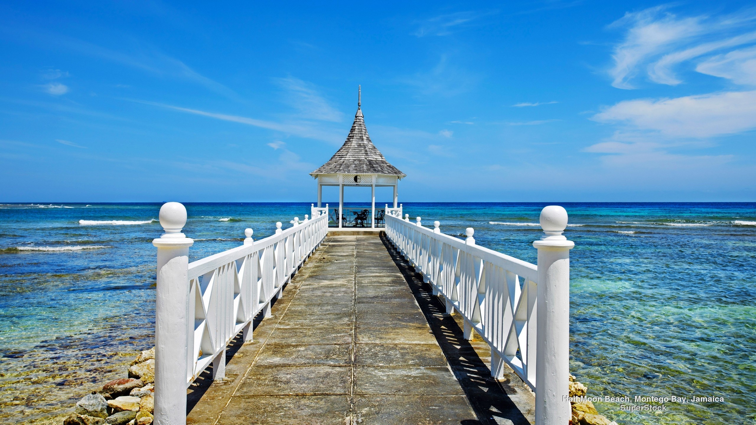 Jamaica Wallpaper