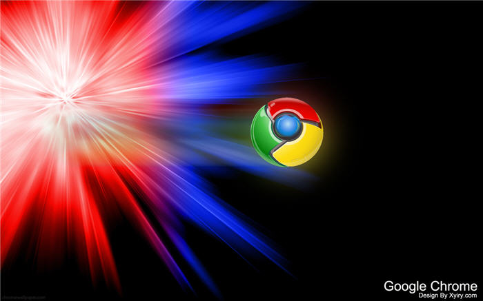 Google Chrome Est L Une Des Sensations De Ann E Dans Le Petit