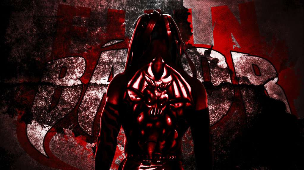Finn Balor Wallpapers HD Zipper Lock APK for Android Download