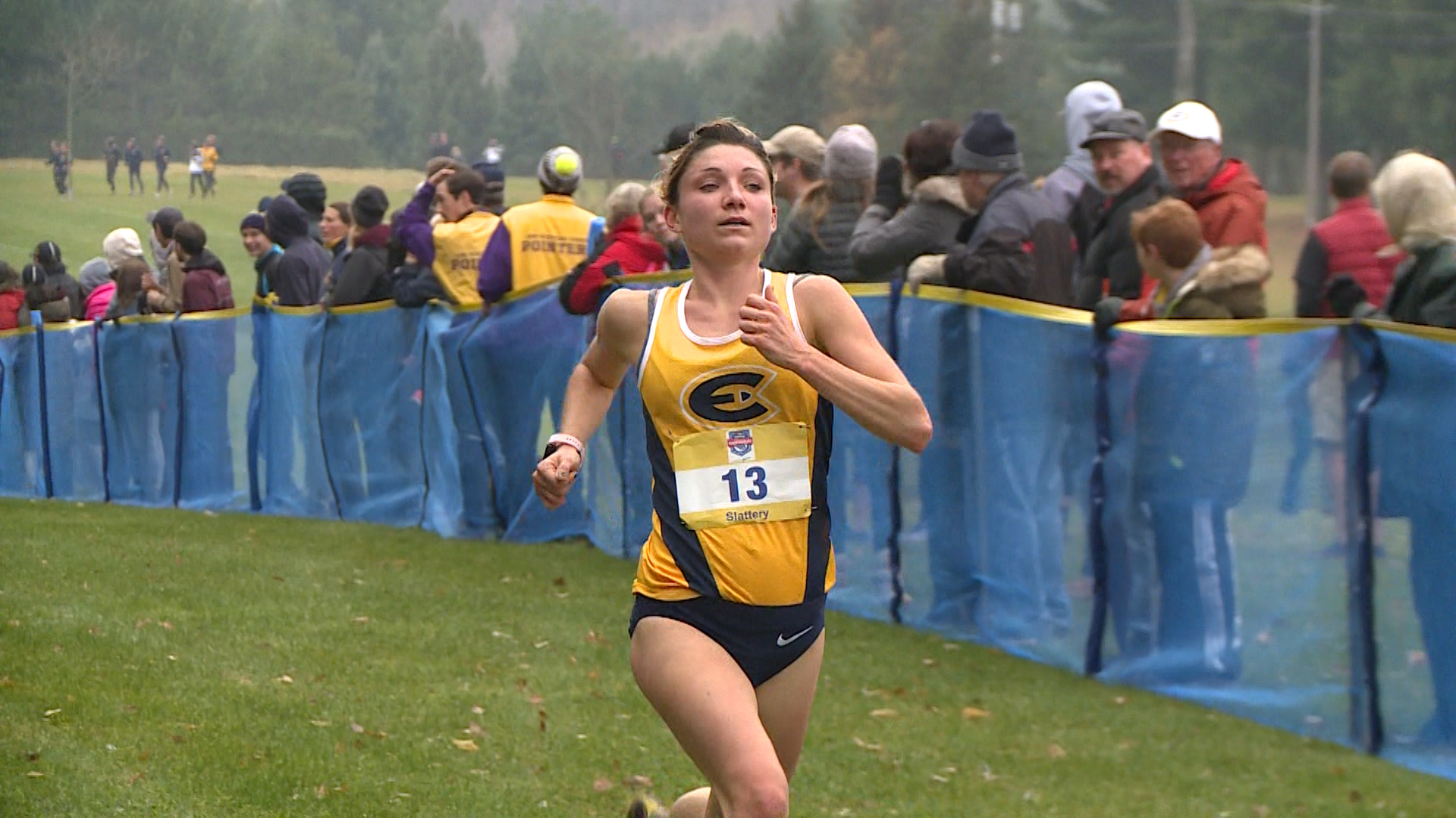 🔥 Free download Athlete of the Week UW Eau Claire Womens Cross Country