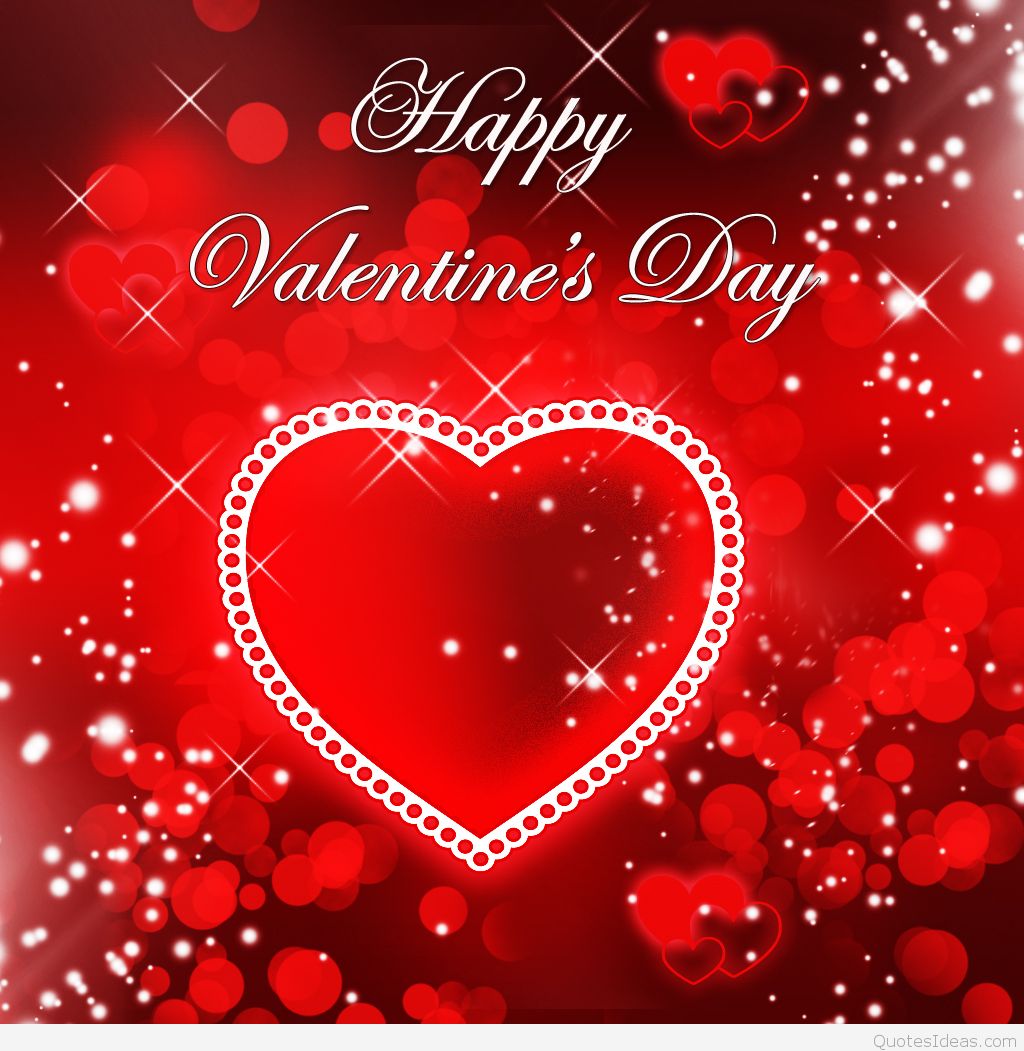Top Sayings With Happy Valentine S Day Pics Image