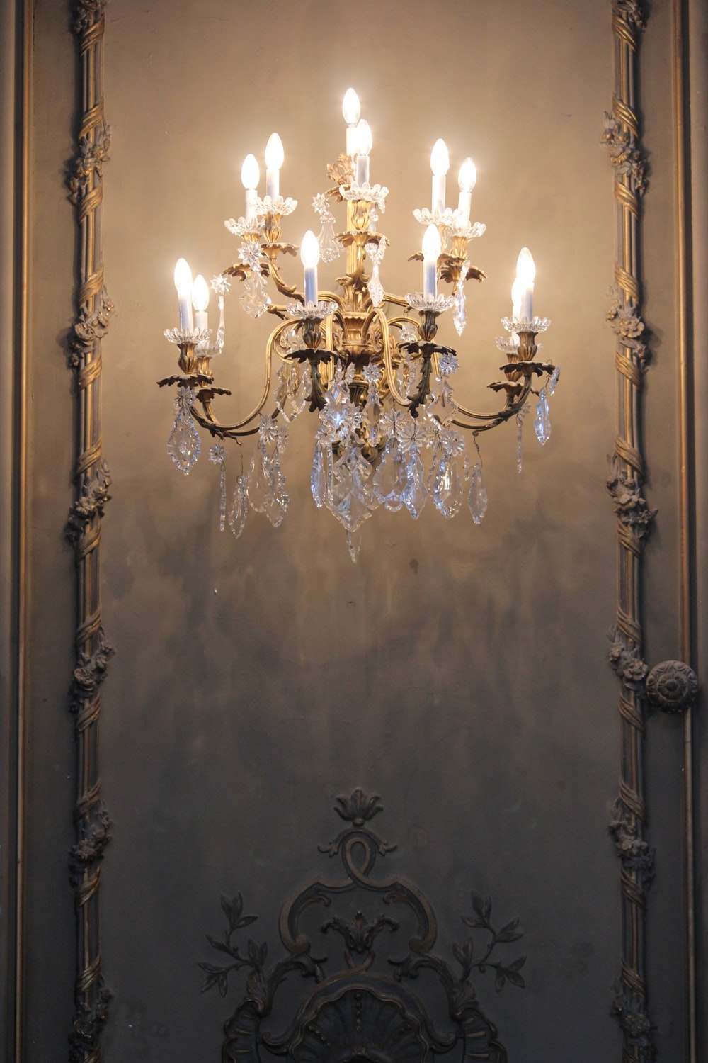 Chandelier Pictures HD Image
