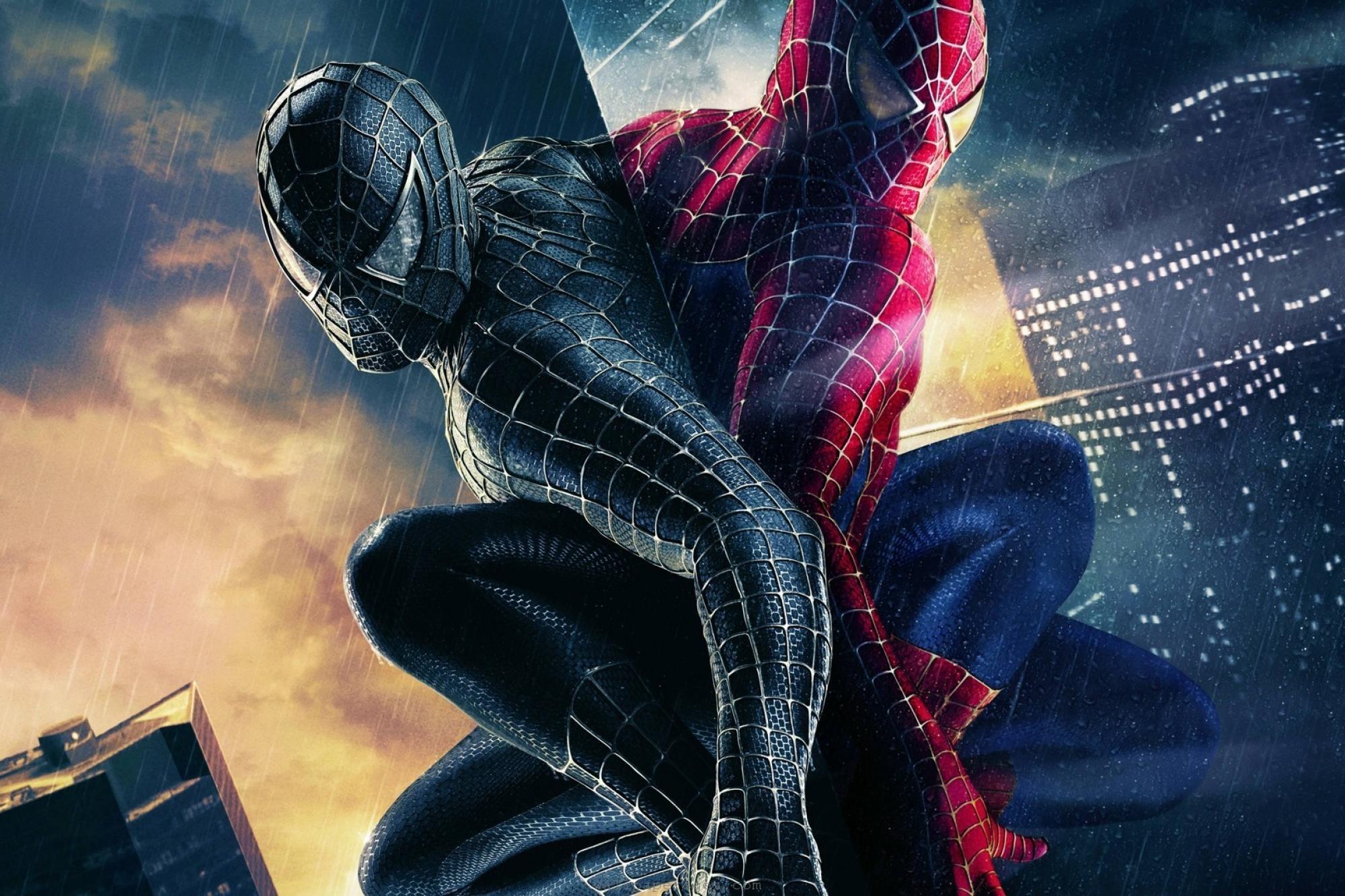 The Best Spiderman Wallpaper Ever Marvel