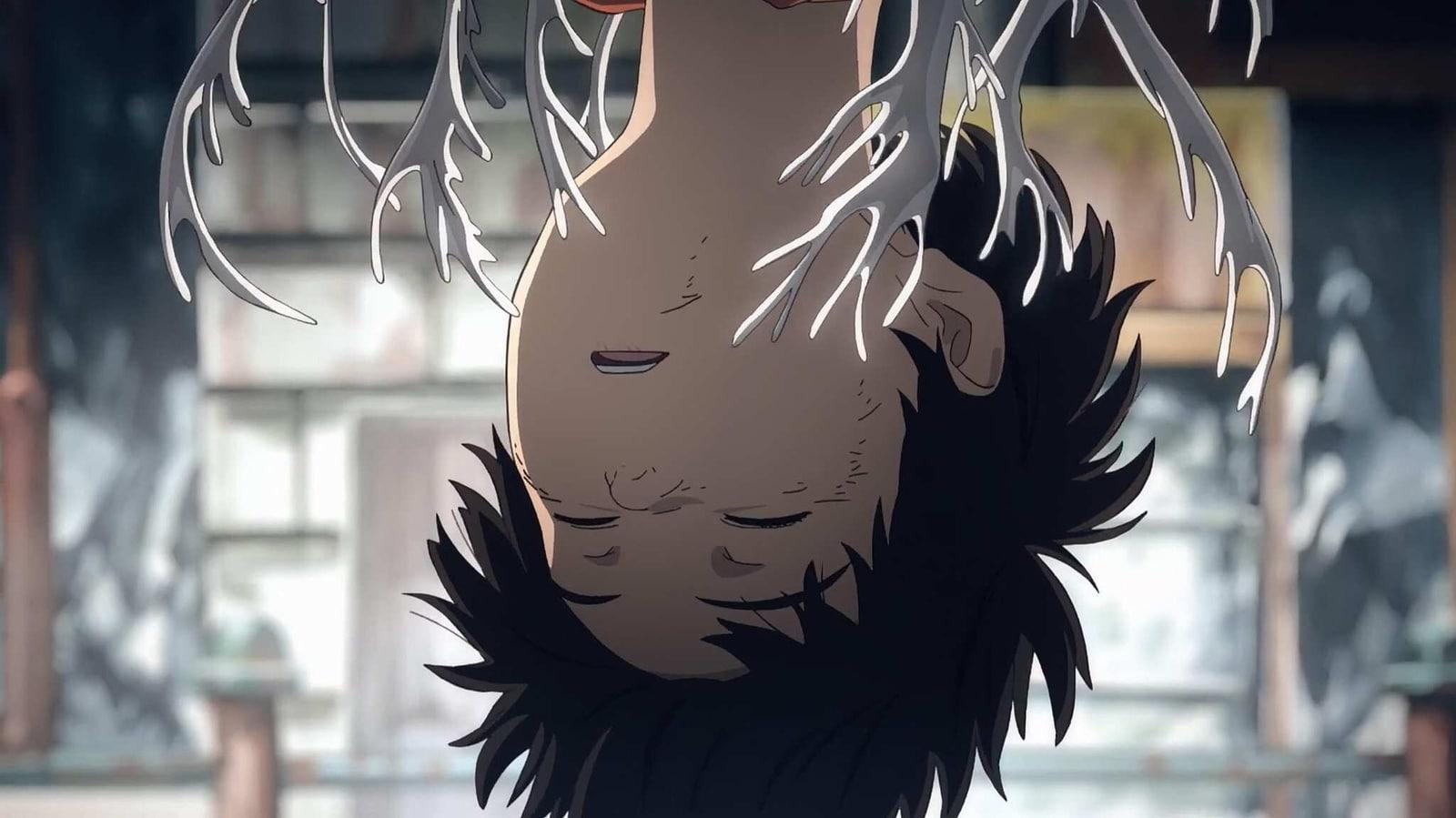 The Seinen Masterpiece Heavenly Delusion Anime Release Date