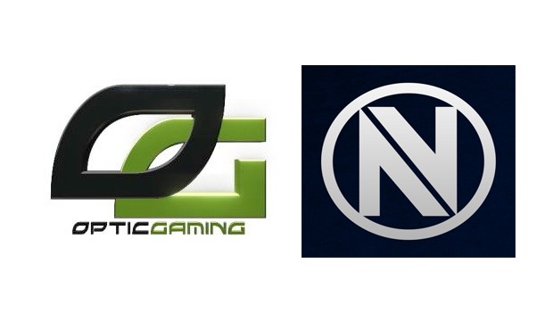 Codesports Roster Changes Clayster And Parasite Joins Optic