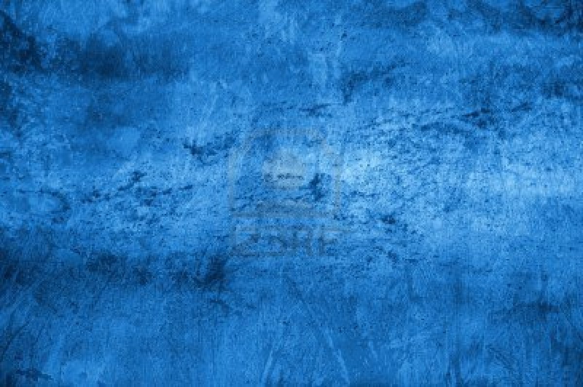 Blue Textured Background Image Library