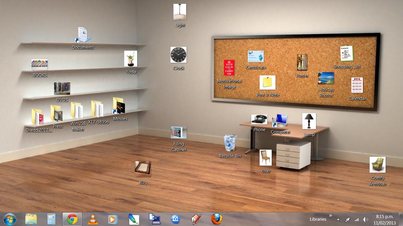 10 Choices desktop background that looks like an office You Can Save It ...