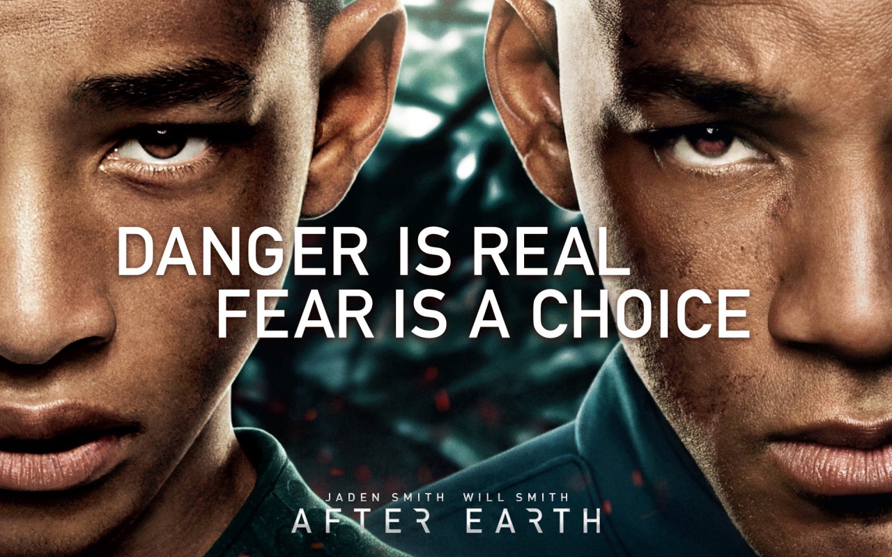 After Earth Wallpaper And Background Image Id